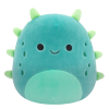 SQUISHMALLOWS Mořská okurka - Wasabi, 40 cm