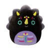 SQUISHMALLOWS Neonový triceratops - Tetero