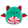 SQUISHMALLOWS Netopýr - Ricardo