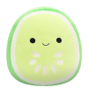 SQUISHMALLOWS Plátek okurky - Carmichael, 30 cm