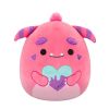 SQUISHMALLOWS Příšera - Mont, 30 cm