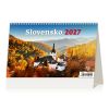 Stolový kalendár 2027 Slovensko
