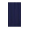 Stolová sukýnka (PAP-Airlaid) PREMIUM tmavě modrá 72cm x 4m [1 ks]