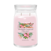 Svíčka Yankee Candle - BLOOMS, velká