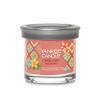 Svíčka Yankee Candle - CAPRI GLOW, malá