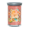 Svíčka Yankee Candle - CAPRI GLOW, velká