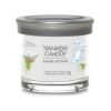 Svíčka Yankee Candle -  CLEAN COTTON