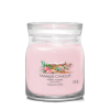 Svíčka Yankee Candle - DESERT BLOOMS, střední