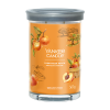 Svíčka Yankee Candle - FARM FRESH PEACH, velká