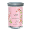 Svíčka Yankee Candle - FRESH CUT ROSES, velká