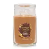 Svíčka Yankee Candle - GOLDEN PUMPKIN, velká