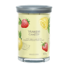 Svíčka Yankee Candle - ICED BERRY LEMONADE, velká