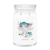 Svíčka Yankee Candle - MAGICAL BRIGHT LIGHTS, velká