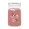 Svíčka Yankee Candle - PARISIAN HOLIDAY BRUNCH, velká