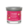Svíčka Yankee Candle - RED RASPBERRY, malá