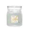 Svíčka Yankee Candle - SERENITY STONE, střední