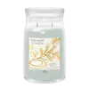 Svíčka Yankee Candle - SERENITY STONE, velká