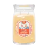 Svíčka Yankee Candle - SLOPESIDE SPRITZ, velká