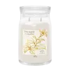 Svíčka Yankee Candle - SLOW BLOOM, velká