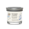 Svíčka Yankee Candle - SOFT BLANKET, malá
