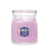 Svíčka Yankee Candle - SUMMIT STARGAZING, střední