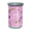 Svíčka Yankee Candle - TUMBLER WILD ORCHID, velká