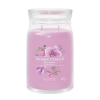 Svíčka Yankee Candle - WILD ORCHID, velká