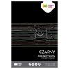 Technický blok A3 /10 listov Happy Color - čierny