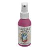 Textilná barva Cadence,sprej,25ml,ružová