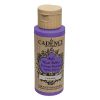 Textilní barva Cadence, Matt, fialová, 59 ml