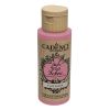 Textilní barva Cadence, Matt, fuchsiová, 59 ml