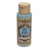 Textilní barva Cadence, Matt, modrozelená, 59 ml