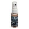 Textilní barva Cadence, sprej, 25ml, třpyt. bronzo