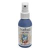 Textilní barva ve spreji Cadence, tm. tyrkys, 100ml