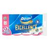 Toaletní papír Ooops! Excellence Sensitive 3-vrstvý, 16 ks / bal
