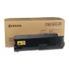 Toner Kyocera originál TK3100, black, 12500str.