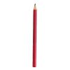 Tužka Faber-Casrell Grip Jumbo, červená