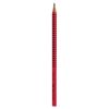 Tužka Faber-Castell Grip 2001 2 = B červená