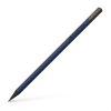 Tužka Faber-Castell Urban č. 1 2 (B) - navy blue