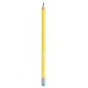 Tužka grafitová HB STABILO pencil 160 s gumou - žlutá