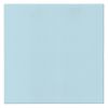 Ubrousky PAW AIRLAID 40x40 cm Monocolor light blue