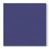 Ubrousky PAW AIRLAID L 40x40cm Unicolor Dark Blue