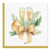 Ubrousky PAW L 33x33cm Celebration time