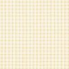 Ubrousky PAW L 33x33cm Chequered Beige