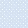 Ubrousky PAW L 33x33cm Dots Light Blue