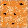 Ubrousky PAW L 33x33cm SpiderS Web