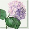 Ubrousky PAW L 33x33cm Vintage Hydrangea