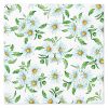 Ubrousky TaT 33x33 cm Chamomile