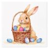 Ubrousky TaT 33x33 cm Subtle Bunny