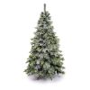 Vánoční stromek - kanadská borovice, sníh 210 cm